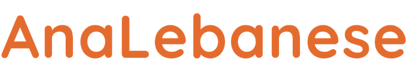 AnaLebanese